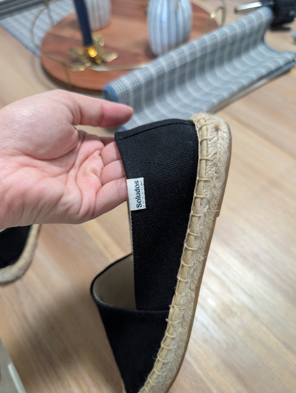 Soludos Dali Espadrilles — image 8 of 8